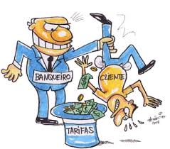 Resultado de imagem para banqueiros ladroes