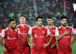اعتراض تند و 1224 کلمه‌ای پرسپولیس!