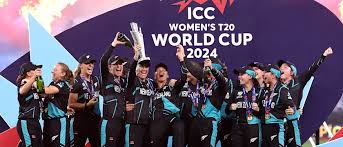 ICC - News update