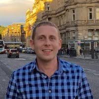 Daniel Goldstein Email & Phone Number