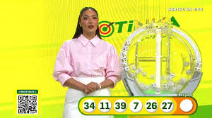 ¡La Tinka Revienta! ¿Te Perdiste el Sorteo? ¡Mira los Números Ganadores! - Imagen principal del artículo