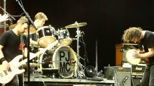 PearlJamOnline.it - News update