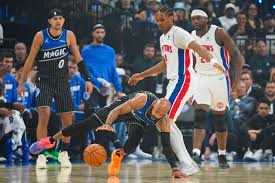 The numbers behind Orlando’s meltdown: Kenny Beecham breaks down the most catastrophic collapse in NBA playof