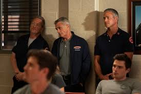 When Will 'Chicago Fire,' 'Med,' and 'PD' Return With New Episodes?