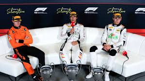 Formula 3 - News update