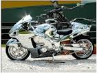 Spraying Spectra Chrome -