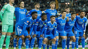 Uno a uno del Real Madrid contra el Valencia: David Jiménez se marca un partido de jugador del primer equipo