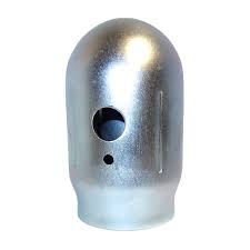 Techniweld 3.5'' x 11 Acetylene Cylinder Cap