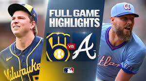 Atlanta Braves vs San Diego Padres Live Stream: How to Watch MLB