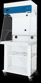 Esco® (SPD-4A2) Ascent® Opti Ductless Fume Hood, 4ft/0.9m ...