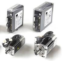 Hình ảnh về ESA Automation Servo Drives and Motors