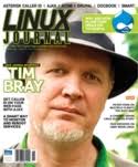The loud Atom evangelist Tim Bray talks about everything from Ruby to simplified equal opportunity. - cover151.small
