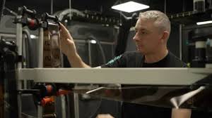 How the Science Museum shows The Odyssey as the director intended
