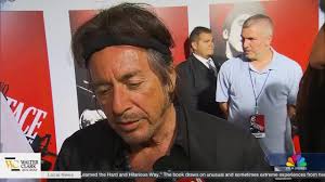 Al Pacino to Receive SAG-AFTRA Life Achievement Award, Samuel L. Jackson to Star in New Spinoff