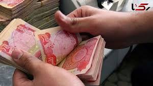قیمت 100 دینار عراق به تومان، امروز پنج شنبه 19 تیر ماه 1404