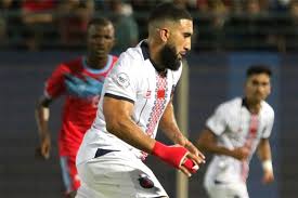 CAF Confederation Cup results & scorers (Group Stage – Round 6) - Africa - Sports
