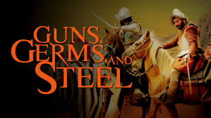 Image result for guns germs and steel