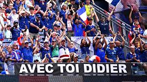 Bleus on the mend: Injury concerns shadow France’s World Cup momentum