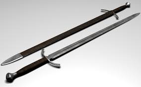 Bildergebnis für skyrim mods bastard swords