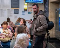 The Pitt Season 2: Exploring Healthcare Horrors and Skyrocketing Ratings