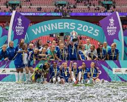 Women’s FA Cup to have seeded teams and no draw after last 32 under radical proposals