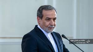 عراقچی: آمریکا باید خسارت‌های وارده به ایران در جنگ ۱۲ روزه را جبران کند
