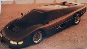 Znalezione obrazy dla zapytania the wraith