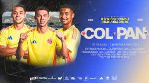 Federación Colombiana de Futbol - News update