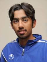 Full name Ali Zaheer. Born February 8, 1994, Kuwait. Current age 20 years 95 days. Major teams Kuwait Under-16s. Batting style Left-hand bat - 115720.1