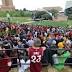 Akron celebrates LeBron James, Cavs championship: Live coverage