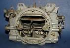 Carter 4-barrel carburetors Hemmings Motor News