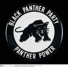 Image result for black panthers oakland