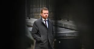 Mandelson appointment was ‘serious error of judgment’, says Keir Starmer’s former adviser Morgan McSweeney