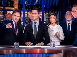 Ipsos I&O Publiek - News update