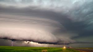 weather tomorrow
