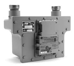 Dresser* Series D Meter