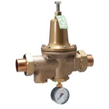 Pacific Plumbing Supply Company | 1 1/4" Lead Free Water ...