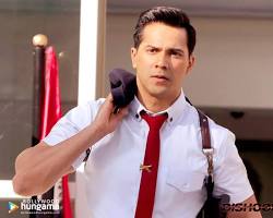 Image of Varun Dhawan in Dishoom