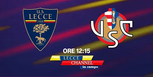 Lecce-Cremonese si gioca su TeleRama: gli aggiornamenti con Lecce Channel in Campo