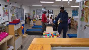 'Childcare is a profession. We are not babysitters.' | Providers speak out again on proposed changes to childcare in Indiana