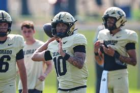 CU Buffs vs. Georgia Tech football: How to watch, keys to the game, odds, staff predictions