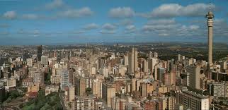 Résultat de recherche d'images pour "downtown johannesburg"