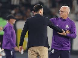 Corinthians Vs Botafogo