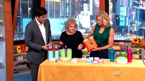 GMA Deals & Steals: How ABC Earns Commission on Everything Tory Johnson Sells