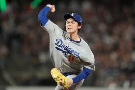 Teoscar Hernández, Andy Pages hit home runs, Skubal strikes out 10 as Dodgers beat Giants 2-0