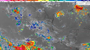 Clima al 11 de septiembre: lluvias intensas en el noroeste y muy fuertes en tres estados