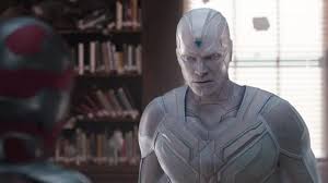 VisionQuest encerrará a trilogia de WandaVision no MCU