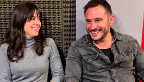 Carolina Varleta se separ&oacute; tras diez a&ntilde;os con hijo de Pedro Engel y comenz&oacute; romance con Francesco Gazzella