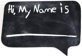 Image result for MY NAME IS