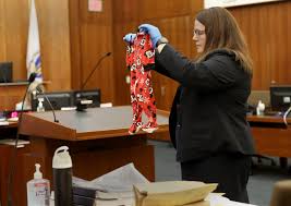 Lindsay Clancy murder trial proceedings at Plymouth Superior Court